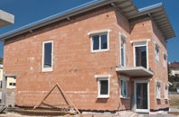 Pidley home extensions