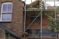 free Pidley home extension quotes