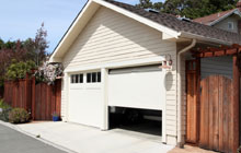 Pidley garage construction leads