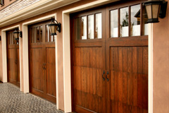 Pidley garage extension quotes