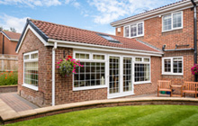 Pidley house extension leads