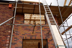 house extensions Pidley